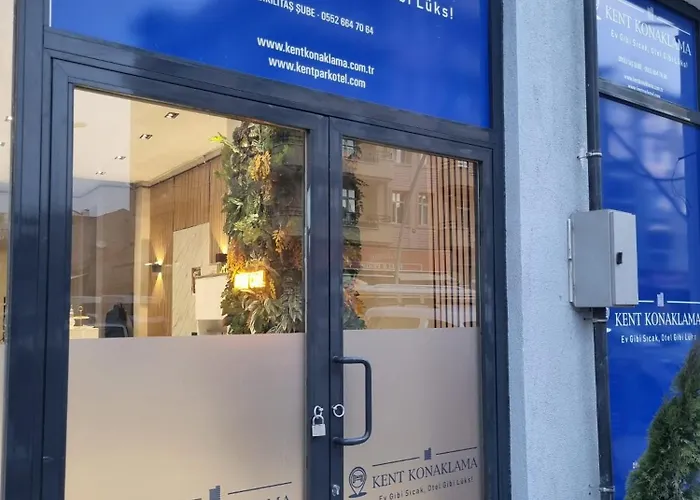 منزل للإقامة Kent