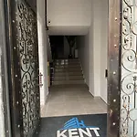 Kent Kwatera prywatna *