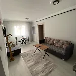Kent * Uşak