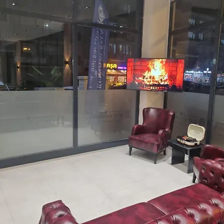 Kent Rum i privatbostad *