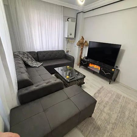 Rum i privatbostad Kent