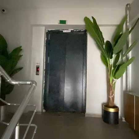 Rum i privatbostad Kent *