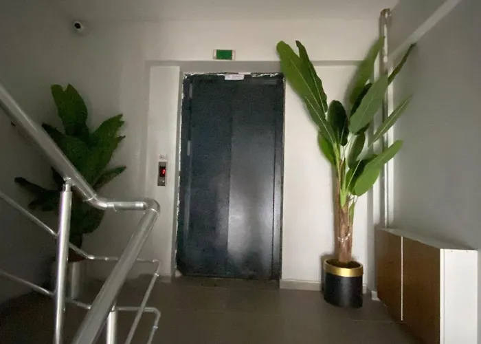 Rum i privatbostad Kent *