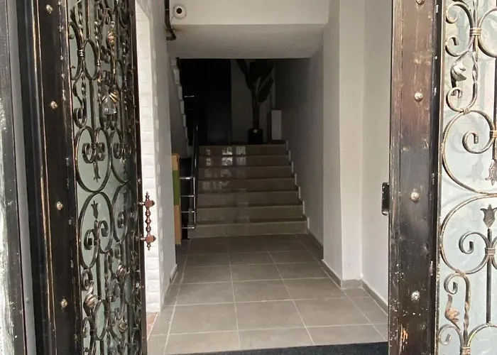 Kent Rum i privatbostad *